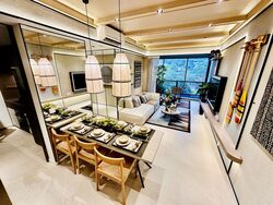 Union Square Residences (D1), Condominium #469532231